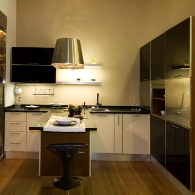 cocina exposición OFERTA (1 unidad)