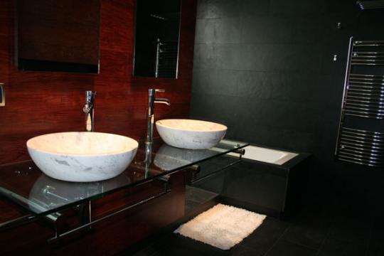 baño