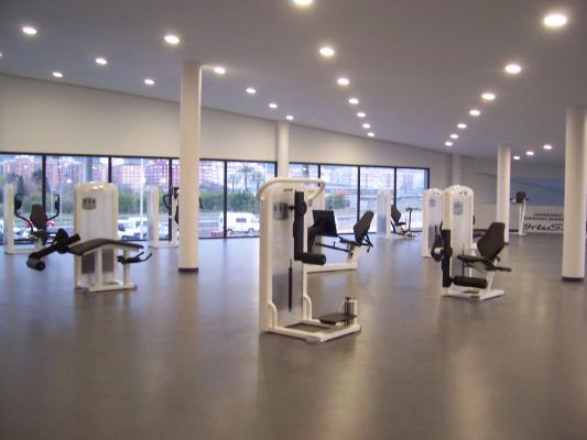 Sala línea Mítica