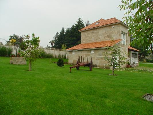 VIVIENDA UNIFAMILIAR