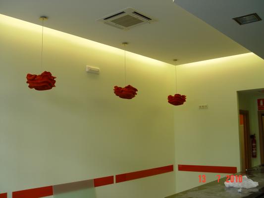 CAFETERIA