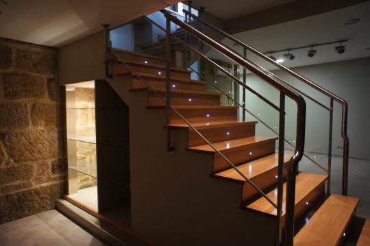 REHABILITACION DE VIVIENDA