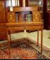BUREAU DE DAMAS 