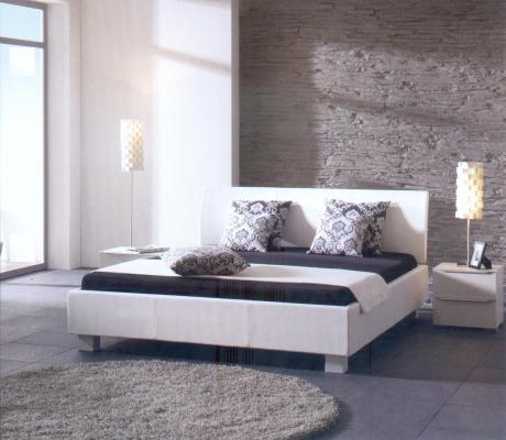 Cama de Agua Mod Bahínas