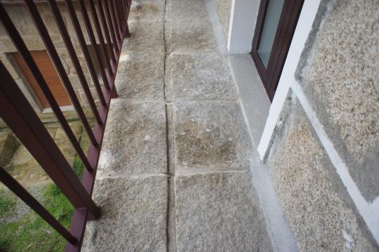 REHABILITACION DE VIVIENDA