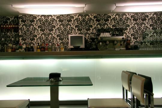 CAFETERIA