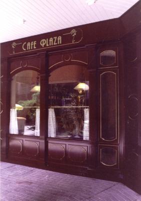 CAFETERIA