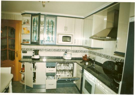 COCINA
