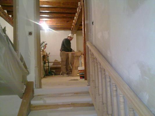 ESCALERA