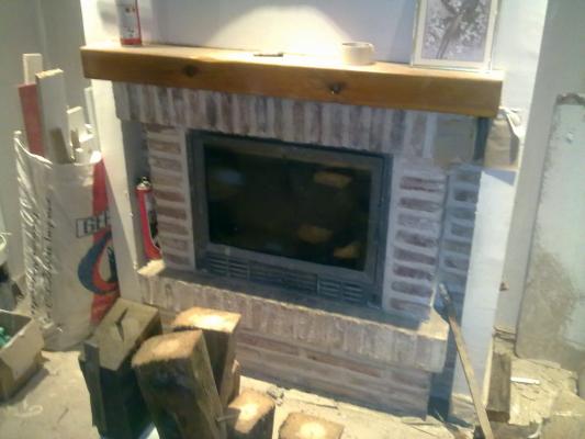CHIMENEA