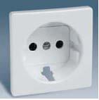 Tapa de enchufe S/82