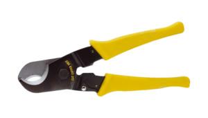 Alicates cortacables de acero templado
