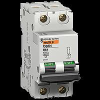 Automatico merlin gerin (Diversos amperajes)