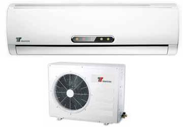 Maquina de aire acondicionado 1X1