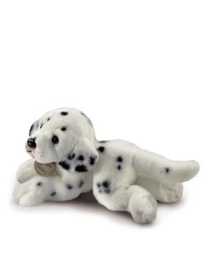 Perros de peluche de calidad. PELUCHE PERRO DALMATA YOMIKO MEDIANO oasisdecor.com