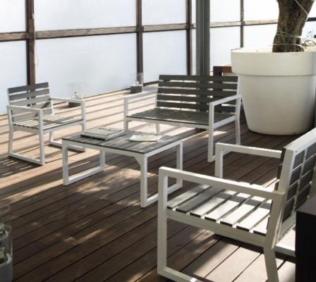 Conjunto exterior