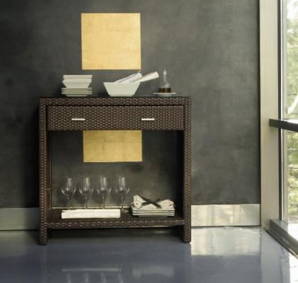 mueble auxiliar