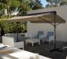 Toldo sombra