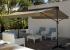Toldo sombra