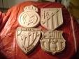 escudos deportivos