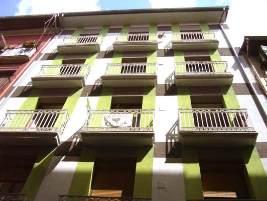 Cl Barrencalle 26 - Bilbao