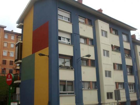 Atazu bekoa - Bilbao