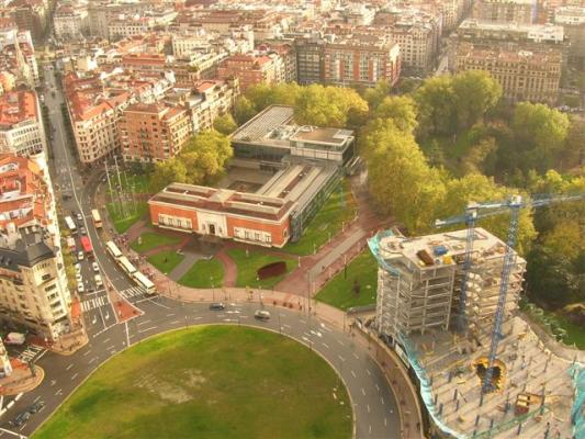 Edificio Artklass - Bilbao