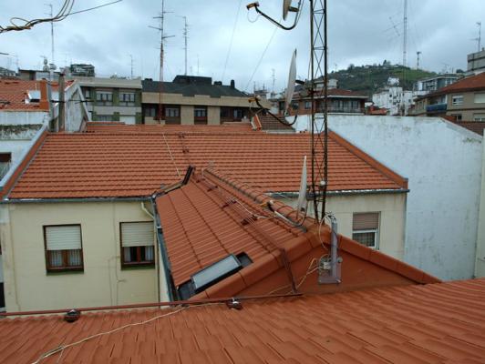 Cl Genaro Oraá 11 - Portugalete