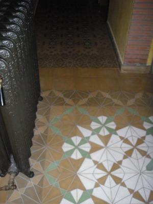 Dormitorio Casa Patricia