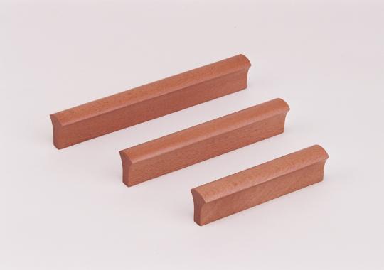 Tiradores madera