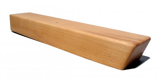 Brazos madera 