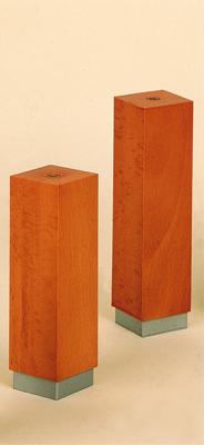 Patas sillones