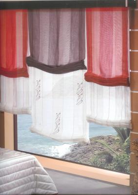 Dobles Estores Fantasias