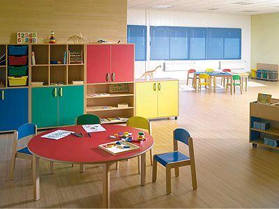 GUARDERIA