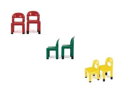 SILLAS