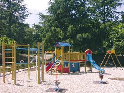 PARQUE INFANTIL