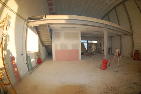 PROCESO DE CONSTRUCCION