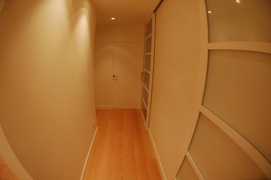 REFORMA DE INTERIORES