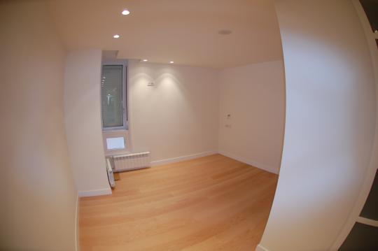 REFORMA INTERIORES