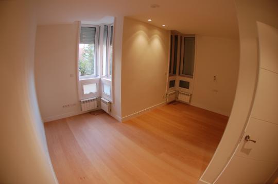 REFORMA INTERIORES