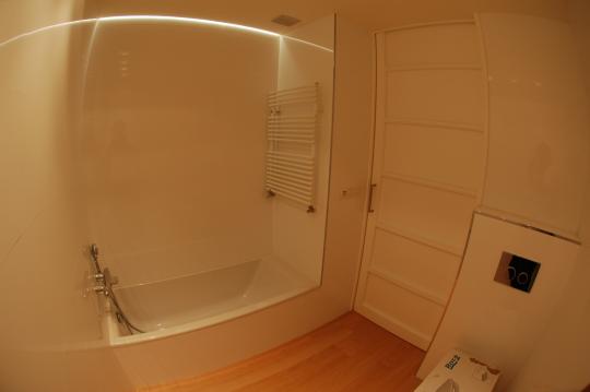 CUARTO BAÑO