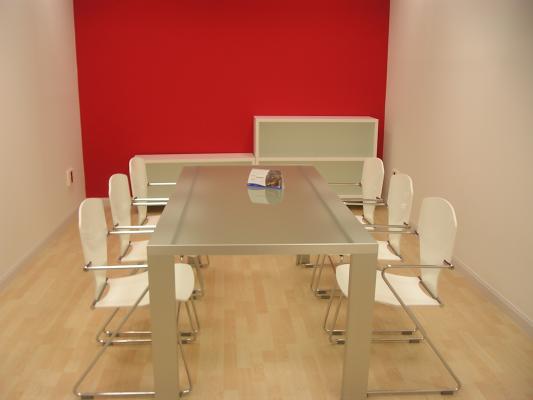SALA DE REUNIONES