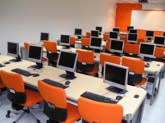 AULA INFORMATICA
