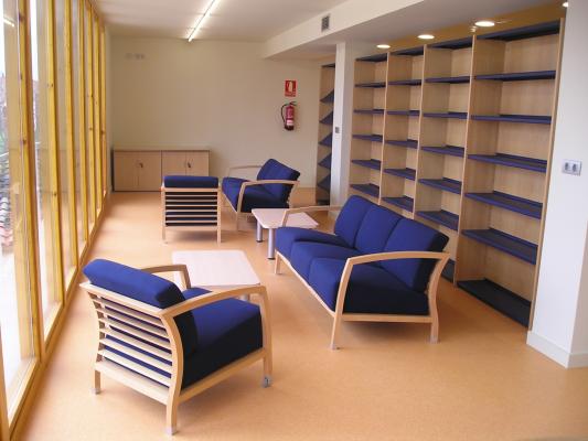 BIBLIOTECA