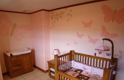CUARTO BEBE MADRID