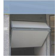 Puertas basculantes