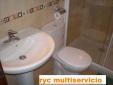 REFORMAS DE BAÑOS