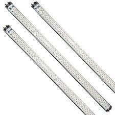 tubo led