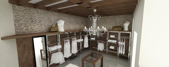 Tienda De Ropa 