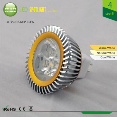 RL-MR16-4W